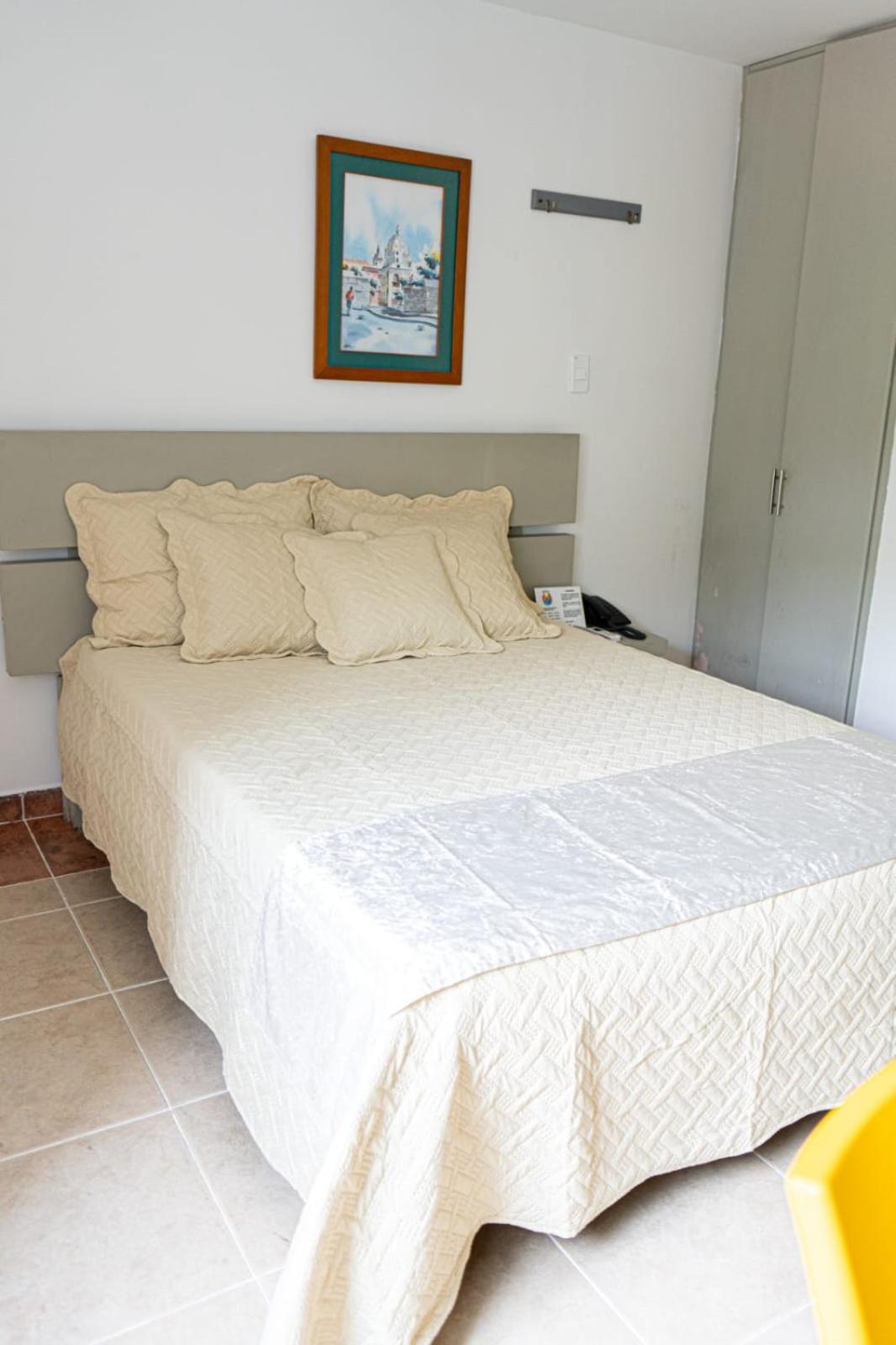 Hotel Mar Del Plata — Photos 2